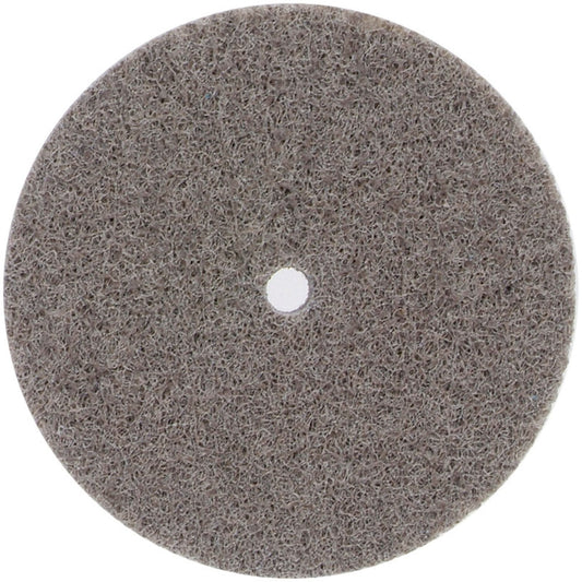 Unified Wheel, 3" x 1/4", 1-1/2" Arbor