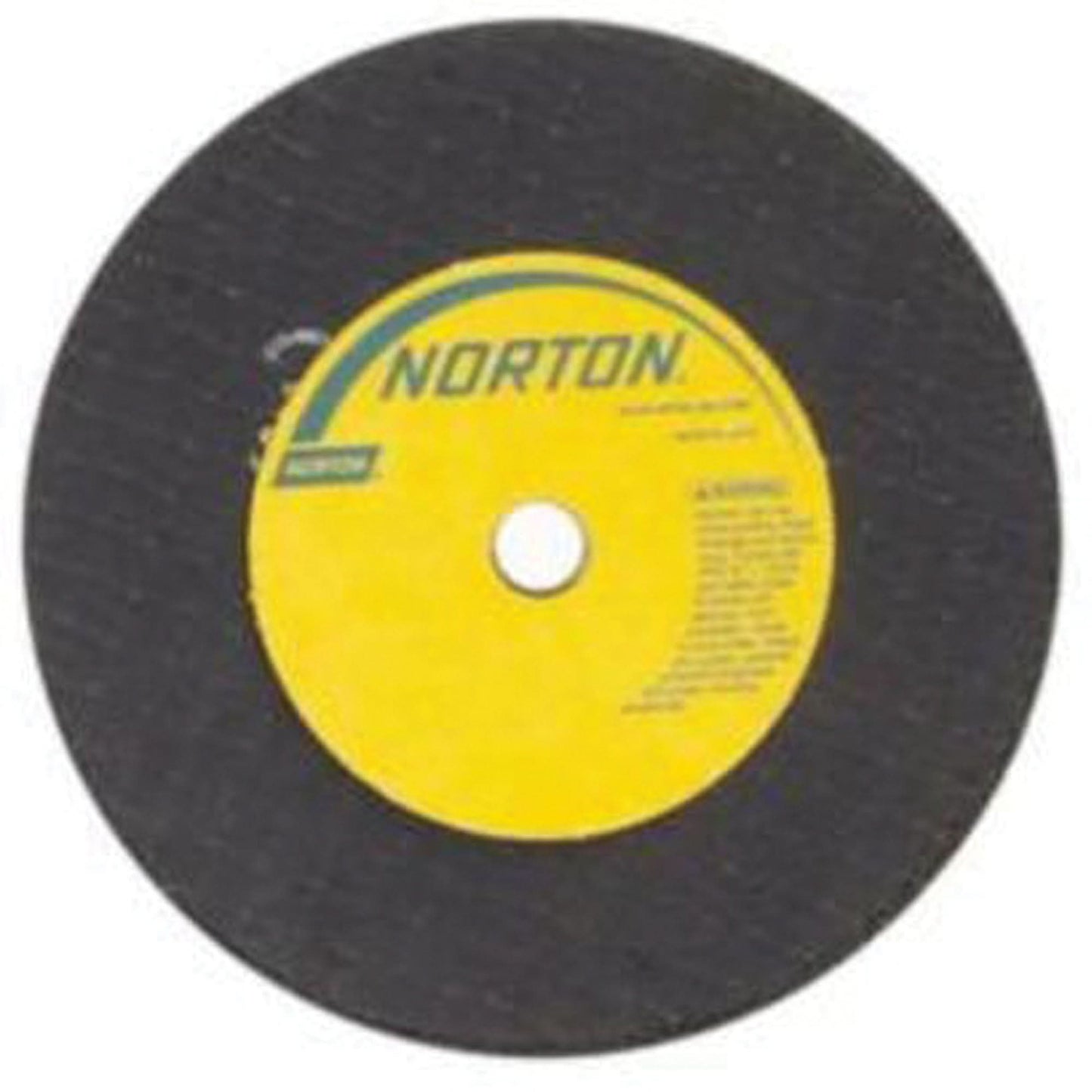 Cut-Off Wheels, 4" x 1/16", 3/8" Arbor, Type 01/41, Aluminum Oxide, 19100 RPM