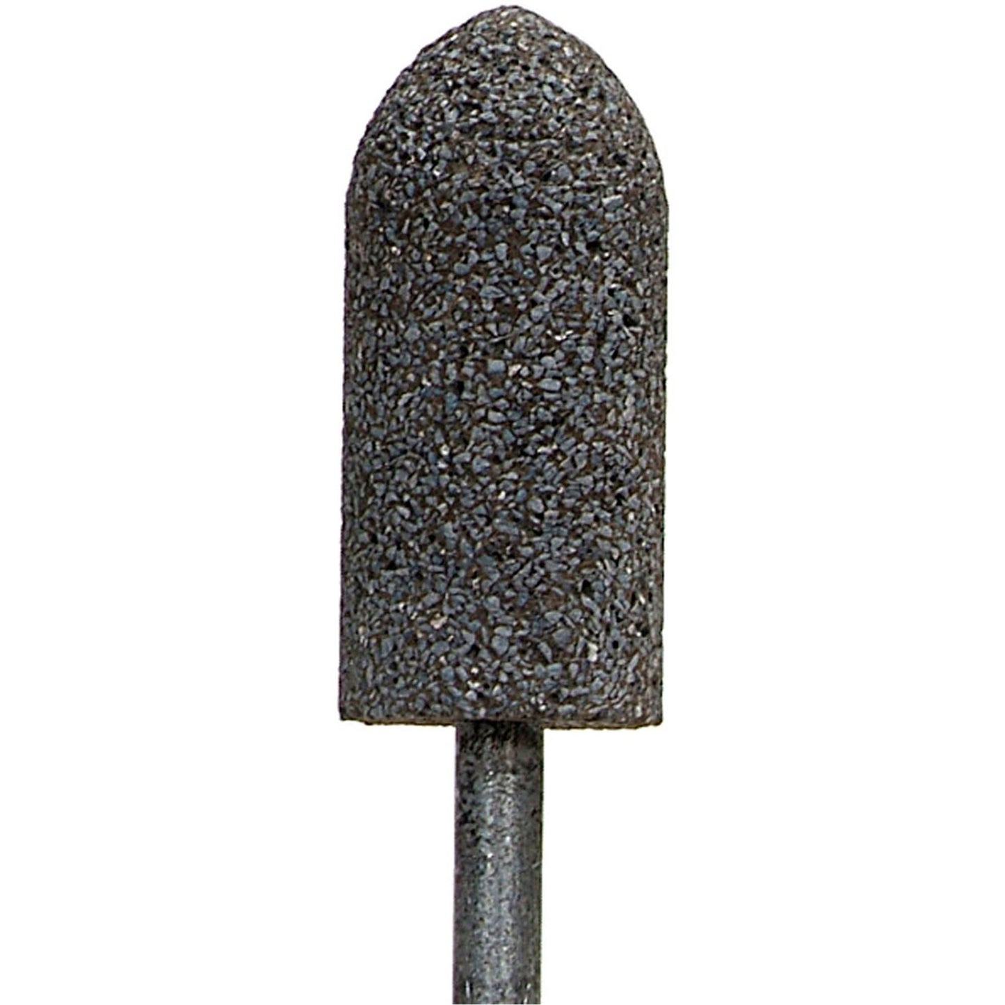 Norzon® Resin Bond Mounted Points, A11, Zirconia Alumina, 7/8" Dia., 2" L