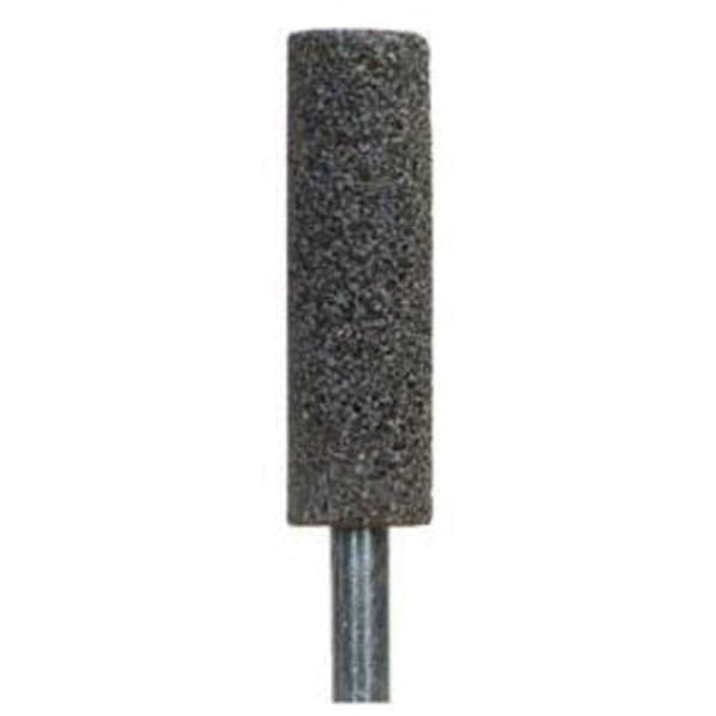 Norzon® Resin Bond Mounted Points, W197, Zirconia Alumina, 5/8" Dia., 2" L