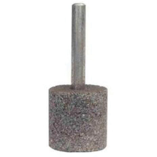 Norzon® Resin Bond Mounted Points, W220, Zirconia Alumina, 1" Dia., 1" L
