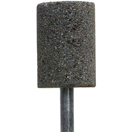 Norzon® Resin Bond Mounted Points, W221, Zirconia Alumina, 1" Dia., 1-1/2" L