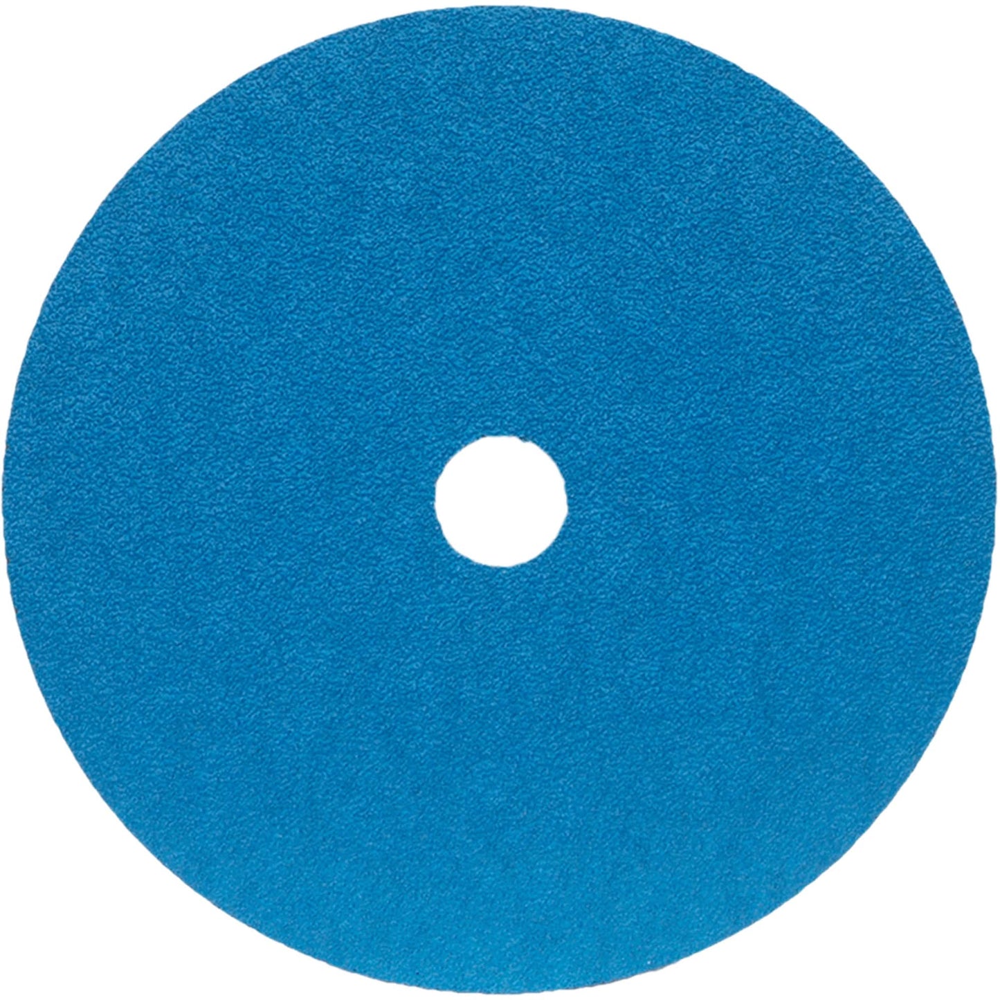BlueFire® Fiber Discs, Zirconia Alumina, 80, 4-1/2" Dia x 7/8" Arbor
