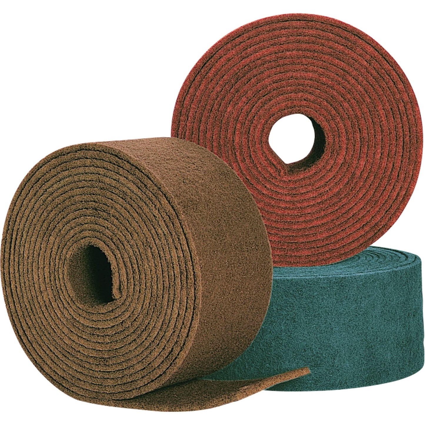 Standard Abrasives™ Cleaning Pro Disc 840902, 8" Dia., Silicon Carbide