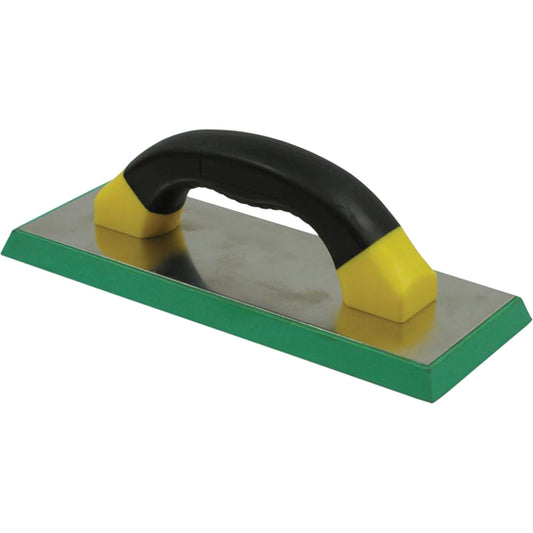Applicateur professionnel de coulis époxy