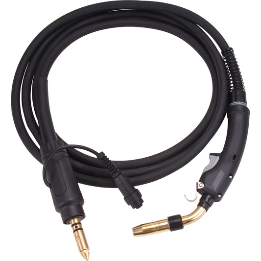 Replacement Air-Cooled MIG Gun, Bernard® Style, 300 Amperage Rating
