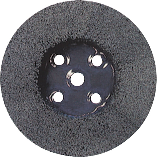 Brosses-disques abrasives en nylon Atb™ Uni-lok® – Atb™ Uni-lok® – Densité maximale