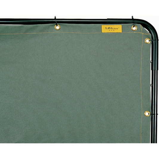 Rideau Lavashield™, 92" x 68.5", Olive