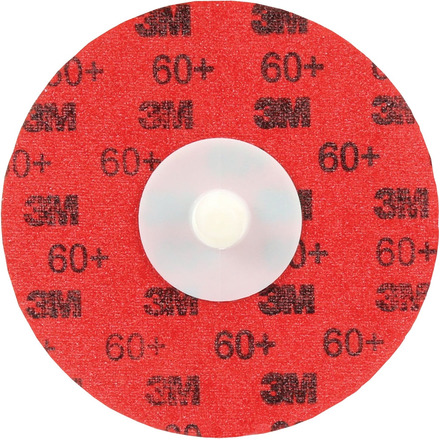 Cubitron™ II Roloc™ Durable Edge Disc, 3" Dia., 60+ Grit, Ceramic