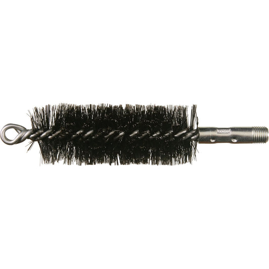 Brosses à cheminée, 3-1/2" dia. x 4" L, 7-1/2" longueur totale