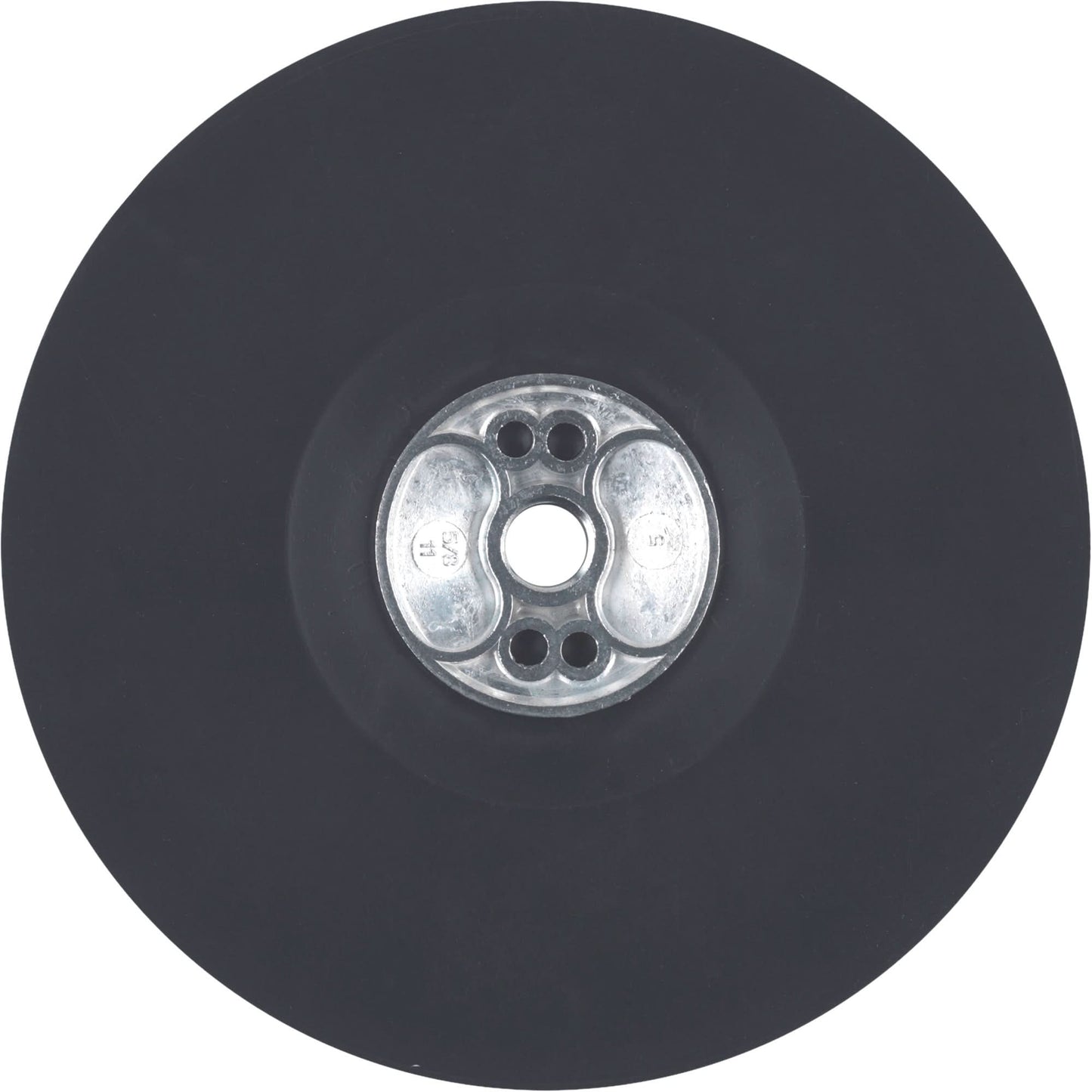 7" Backing Pad