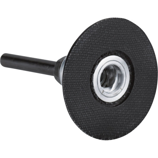 Backing Pad - 2"