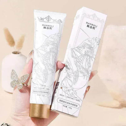 Nude Makeup Face Concealer-in-one Body Cream