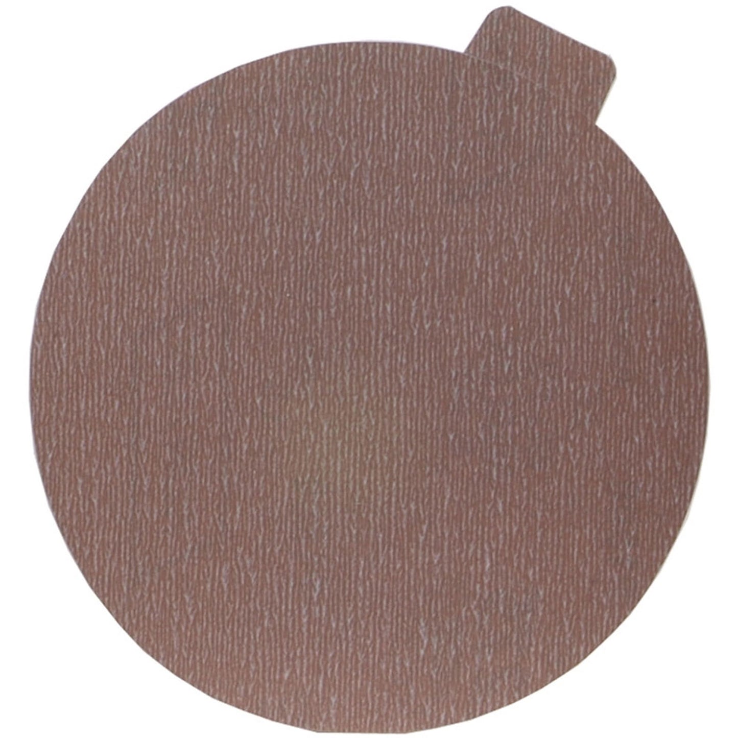 A275 No-Fil® PSA Sanding Disc, 5'' Dia., 1000 Grit, Aluminum Oxide