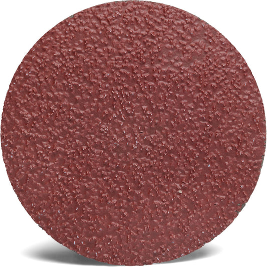 3M™ 782C Roloc Sanding Disc, 2" Dia., 80+ Grit, Ceramic