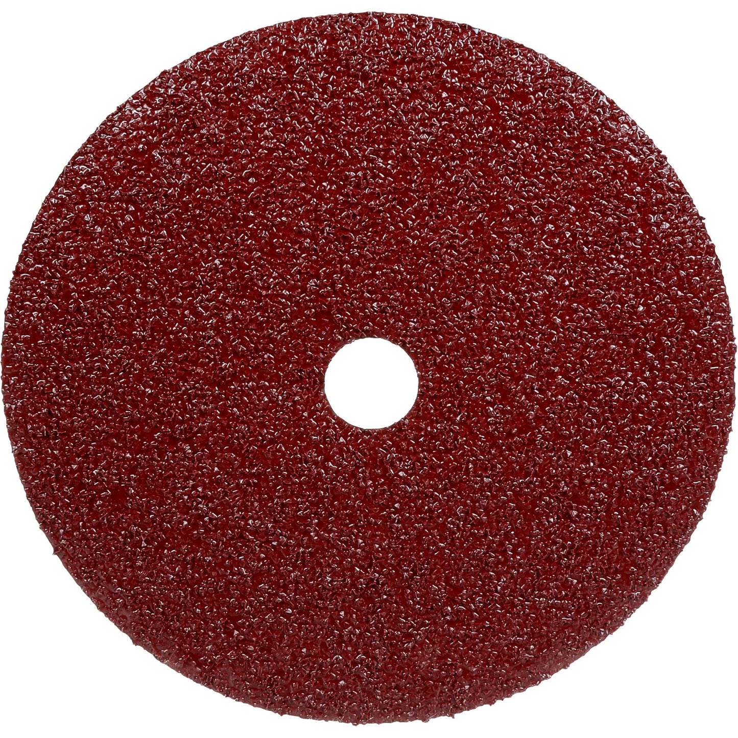 782C Fibre Disc, Ceramic, 36+, 7" Dia x 7/8" Arbor