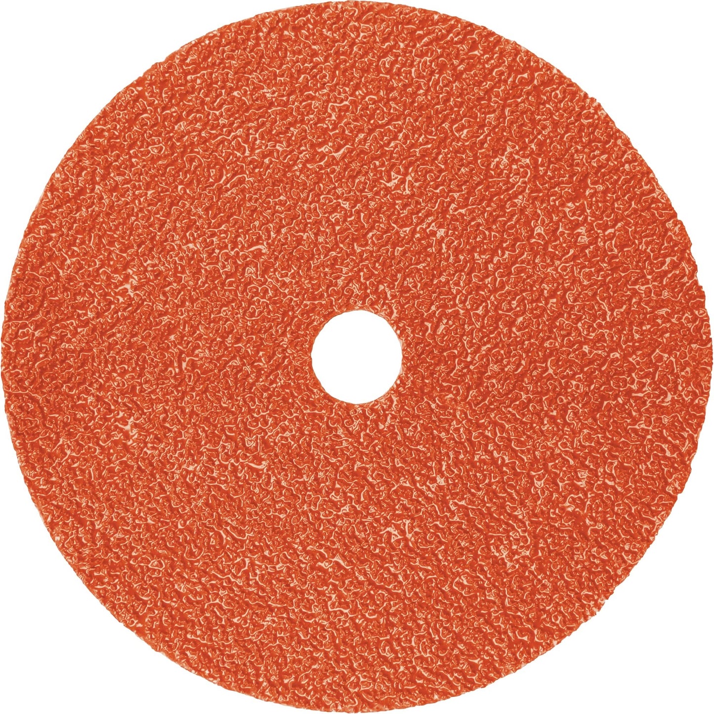 787C Fibre Disc, Ceramic, 120+, 7" Dia x 7/8" Arbor