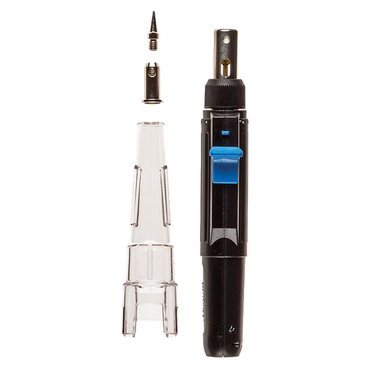 Cordless Butane Soldering Iron