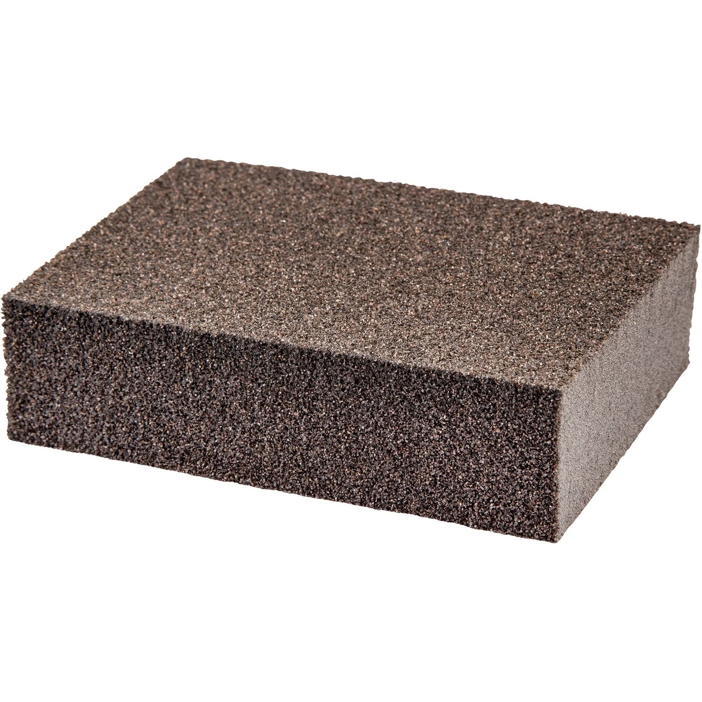 Éponge à poncer pour petites surfaces