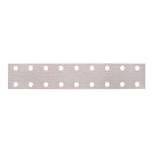 Sanding Vac Paper Sheet, 2-3/4" x 16", P1000 Grit, Aluminum Oxide