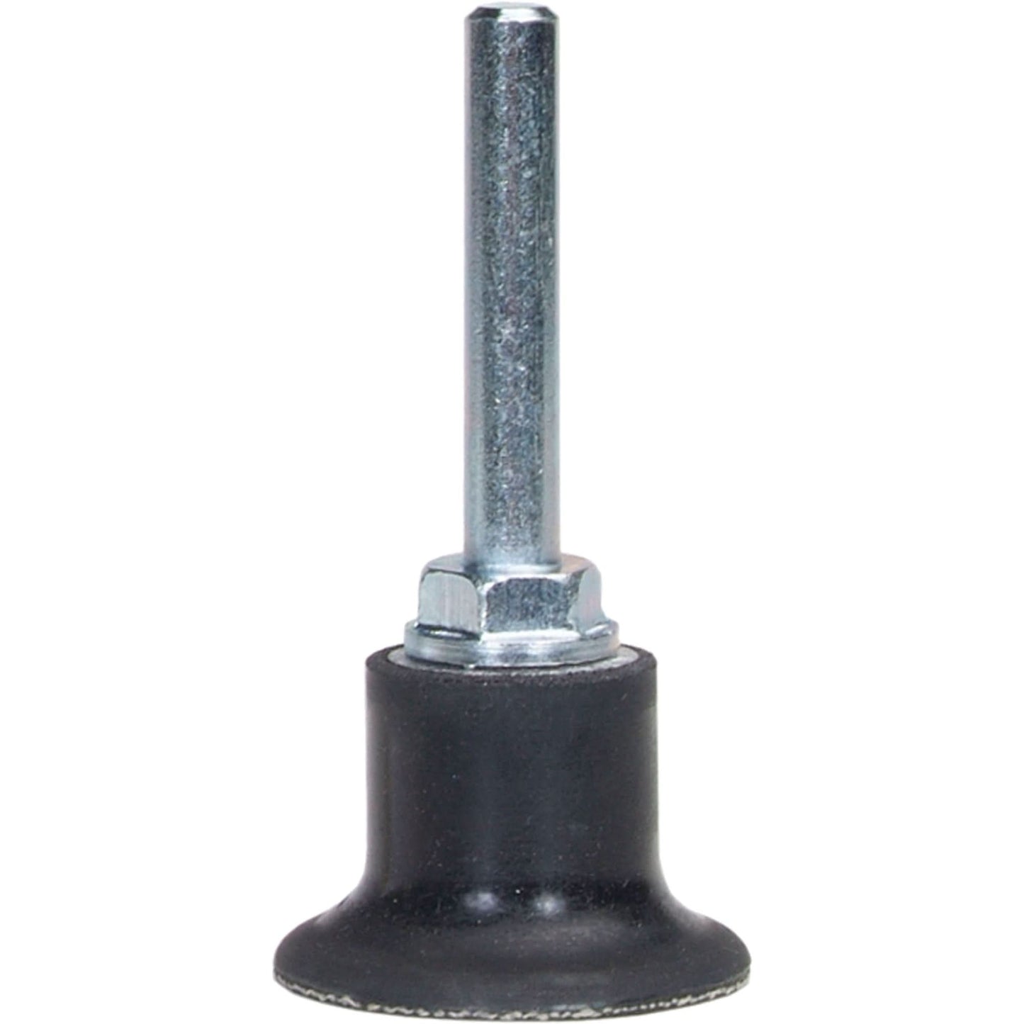 Quick-Change Back-up Pad