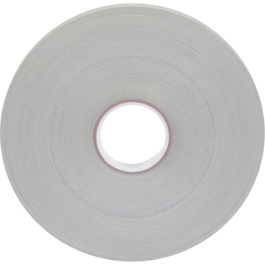 Microfinishing Film Roll, Aluminum Oxide, 8" W x 150' L, Finishing Grit