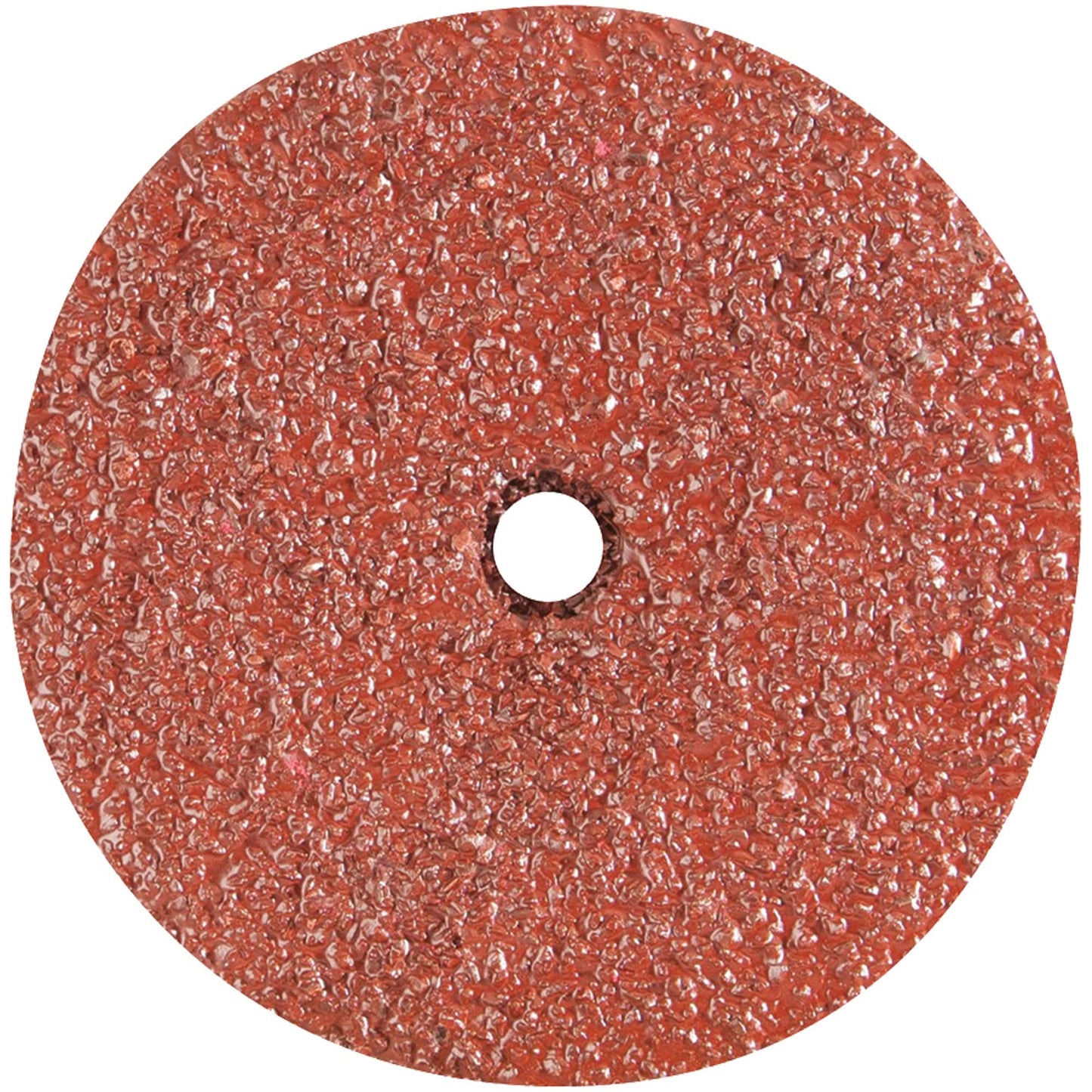 Trim Kut® Depressed Centre Soft Metal Disc, Aluminum Oxide, 36, 4-1/2" Dia x 7/8" Arbor