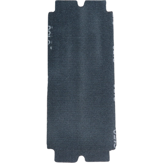 Drywall Sandscreen, 11-1/4" x 4", 80 Grit
