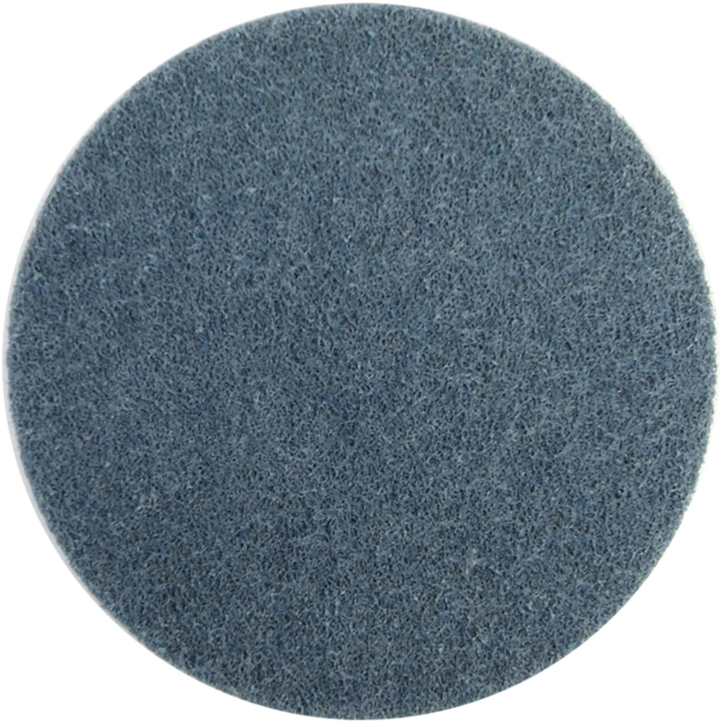 Non-Woven Hook & Loop Disc, 7" Dia., Very Fine Grit, Aluminum Oxide, X-Weight