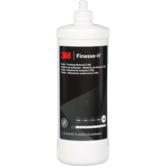 Produit de finition Finesse-it™