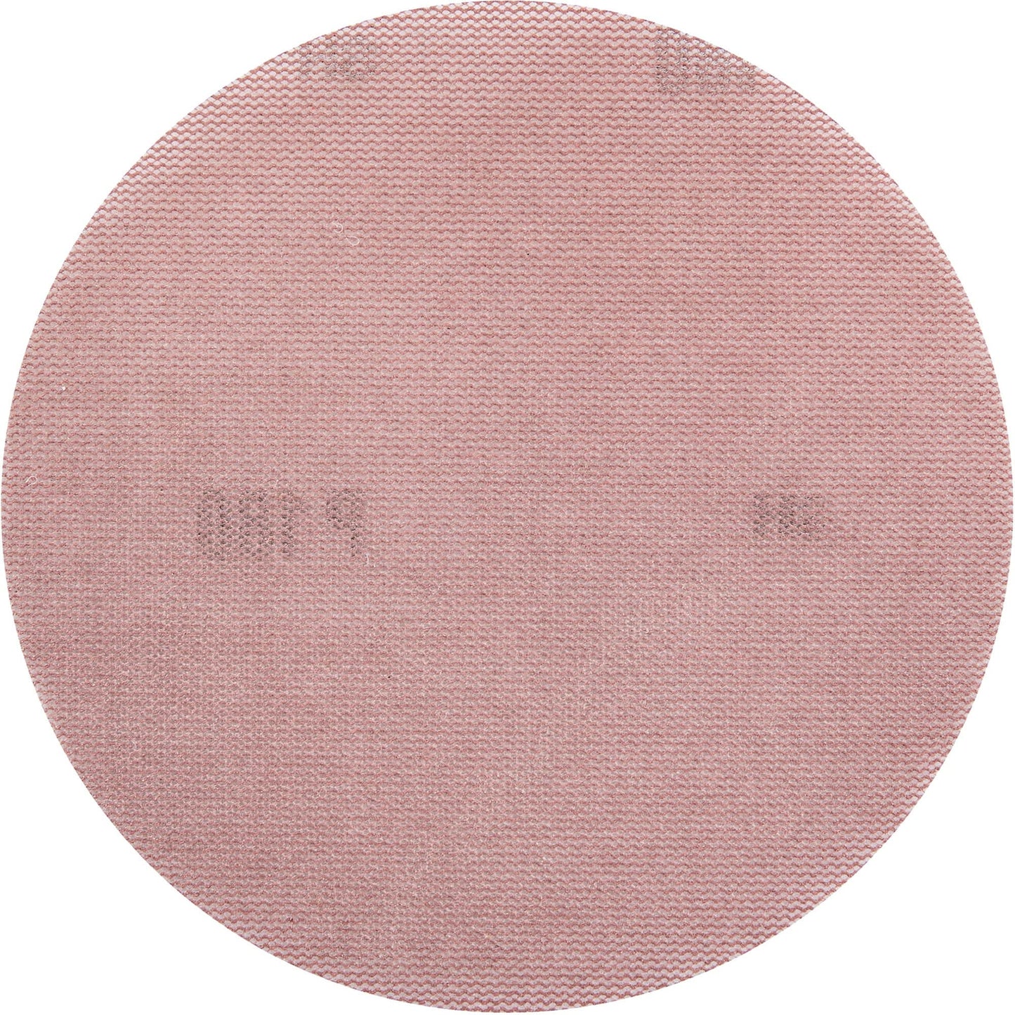 MeshPower™ Hook & Loop Disc, 6" Dia., 180 Grit, Aluminum Oxide