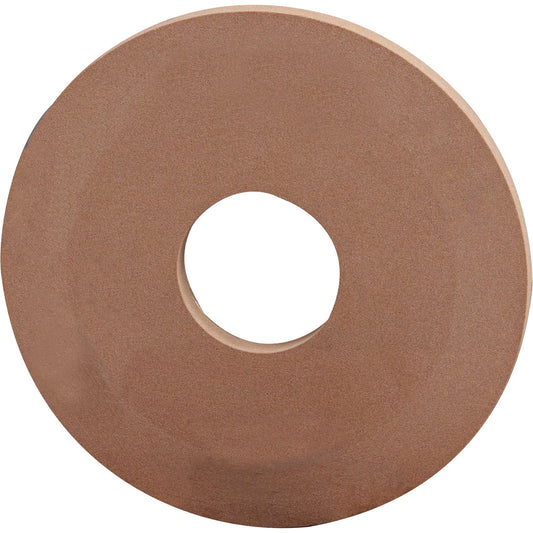 Centreless Grinding Wheel, 20" x 8", 12" Arbor, Aluminum Oxide, Type 1
