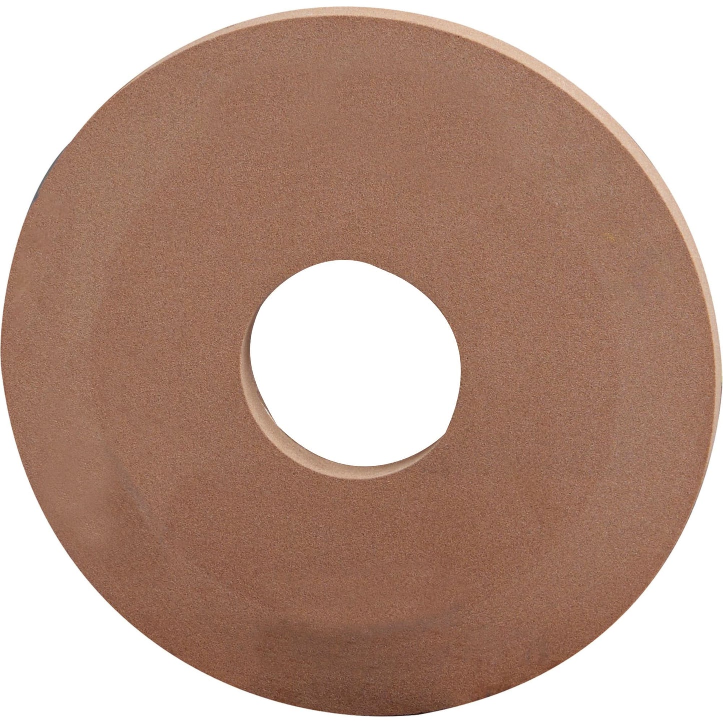 Centreless Grinding Wheel, 24" x 2-1/2", 12" Arbor, Aluminum Oxide, Type 1