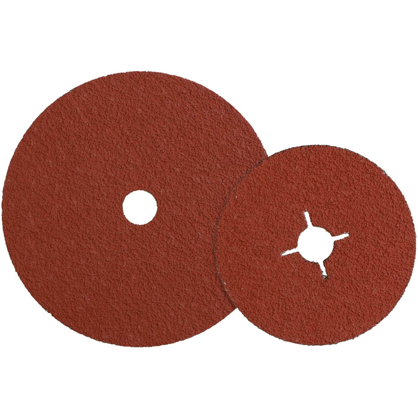 Xtracut™ Sanding Disc, 5" Dia., Medium Grit, Ceramic