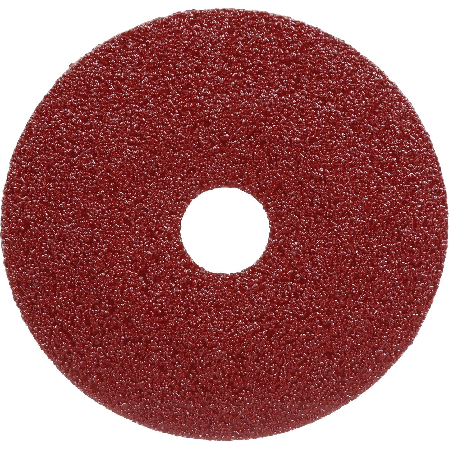 782C Fibre Disc, Ceramic, 60+, 4-1/2" Dia x 7/8" Arbor
