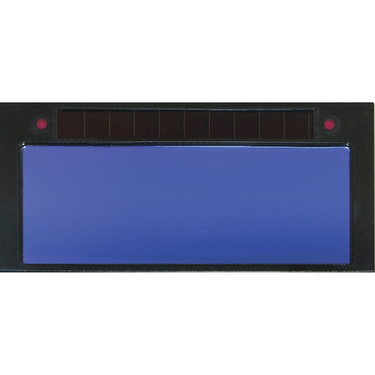 ArcOne® Singles® High Definition Auto-Darkening Welding Lens, 2" W x 4-1/2" H Viewing Area, For Use With ArcOne®