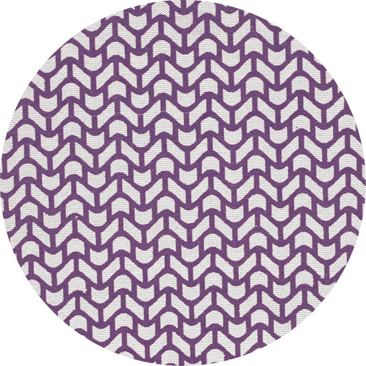 Xtract™ Cubitron™ II Net Disc 710W, 8" Dia., 320+ Grit, Ceramic