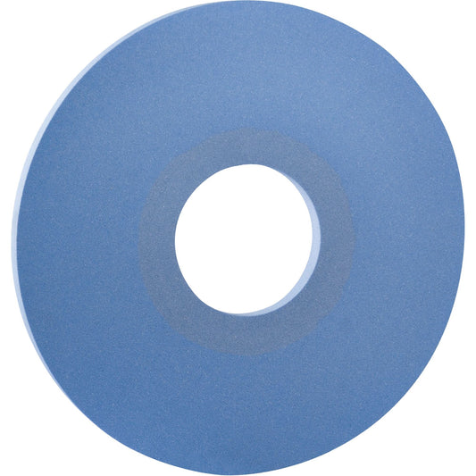 Meule vitrifiée Cubitron™ II 92VC, 17-7/10" x 1", alésage 8", Type T20
