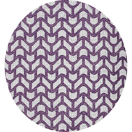 Disque filet 3M™ Xtract™ Cubitron™ II 710W, 15,24 cm de diamètre, grain 80+, céramique