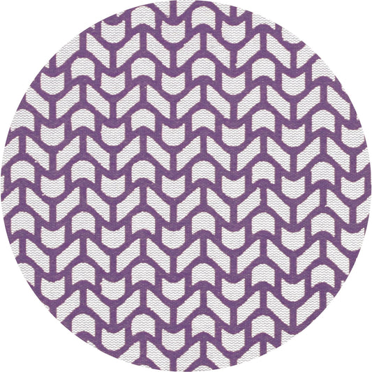 Xtract™ Cubitron™ II Net Disc 710W, 6" Dia., 150+ Grit, Ceramic