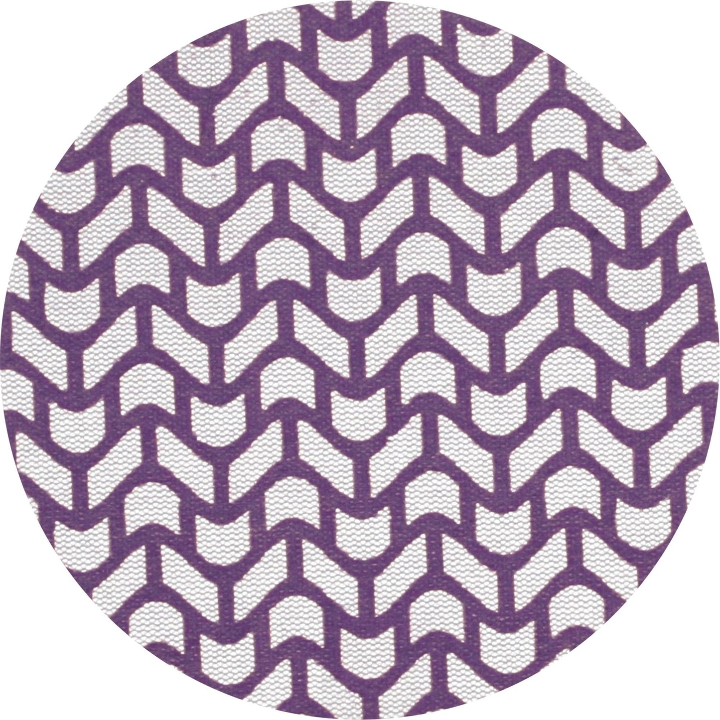 Xtract™ Cubitron™ II Net Disc 710W, 5" Dia., 320+ Grit, Ceramic