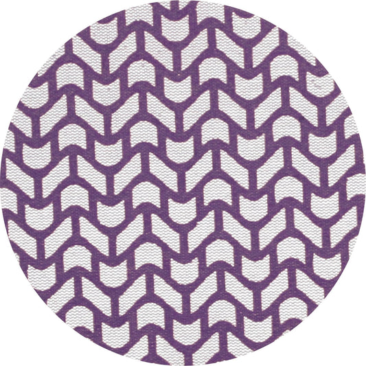 Xtract™ Cubitron™ II Net Disc 710W, 5" Dia., 320+ Grit, Ceramic