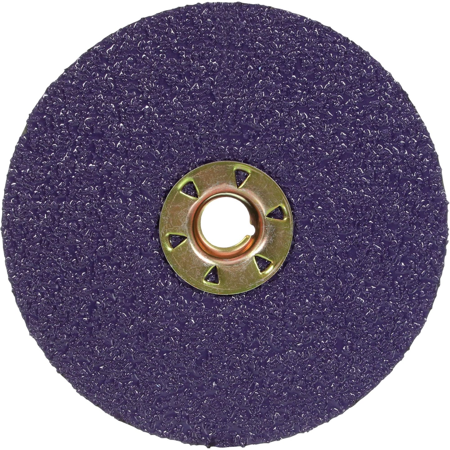 Cubitron™ 3 Fibre Disc, Ceramic, 36+, 5" Dia