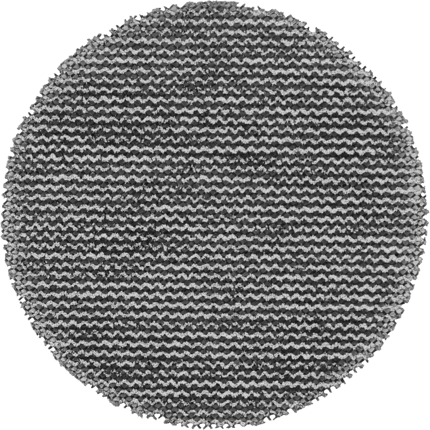 Mesh Sanding Discs with PowerGrid™ Tear Resistant Mesh, 3" Dia., 220 Grit, Aluminum Oxide