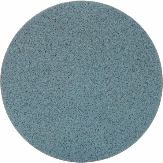 Trizact™ Hookit™ Foam Abrasive Disc 443SA, 5" Dia., 5000 Grit, Silicon Carbide