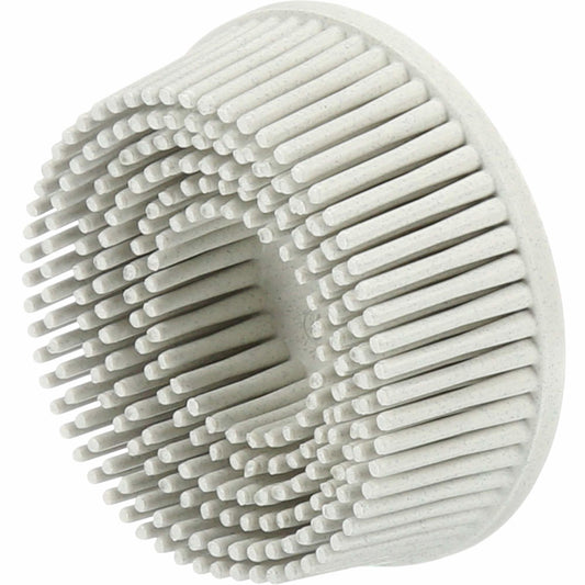 Scotch-Brite™ Bristle Disc, Ceramic, P120 Grit, 2" Dia.