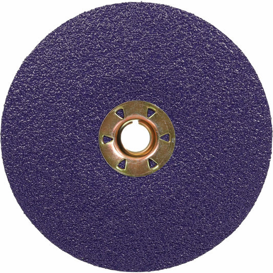 Cubitron™ 3 Fibre Disc 1182C, Ceramic, 60+, 4-1/2" Dia