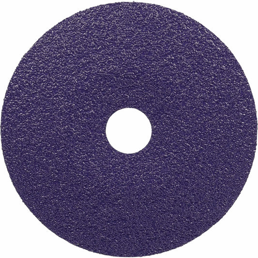 Cubitron™ 3 Fibre Disc 1182C, Ceramic, 60+, 6" Dia x 7/8" Arbor