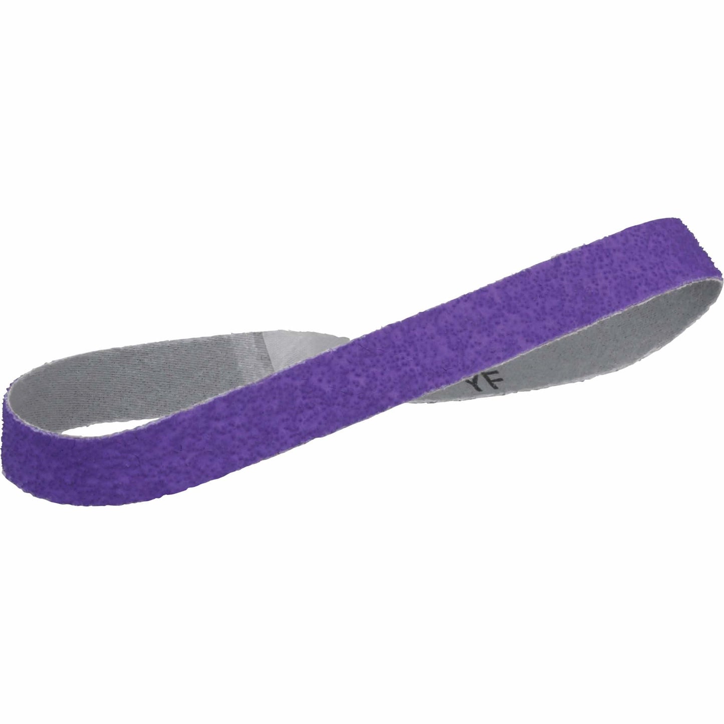 Cubitron™ 3 Cloth Belt 1184F, 3/4" W x 18" L, Ceramic, 60+ Grit