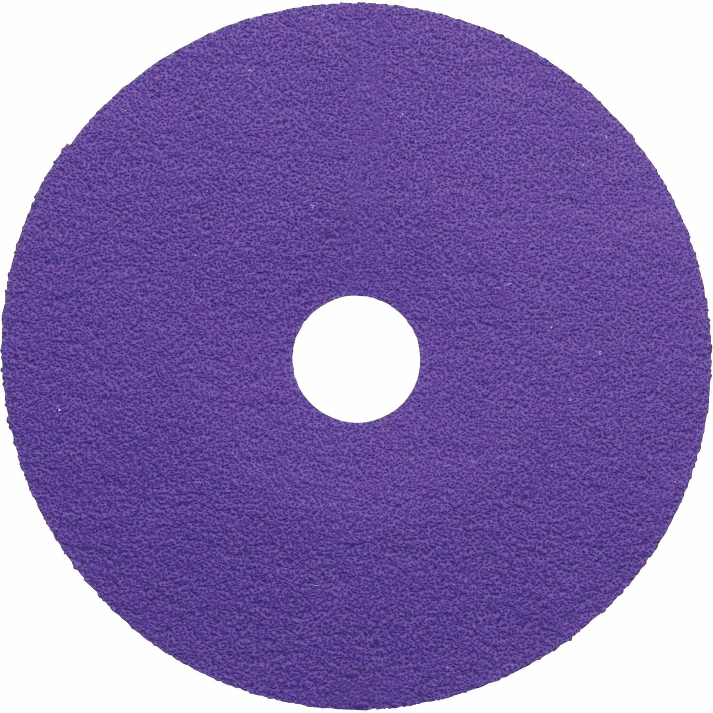 Cubitron™ 3 Fibre Disc, Ceramic, 80+, 4-1/2" Dia x 7/8" Arbor